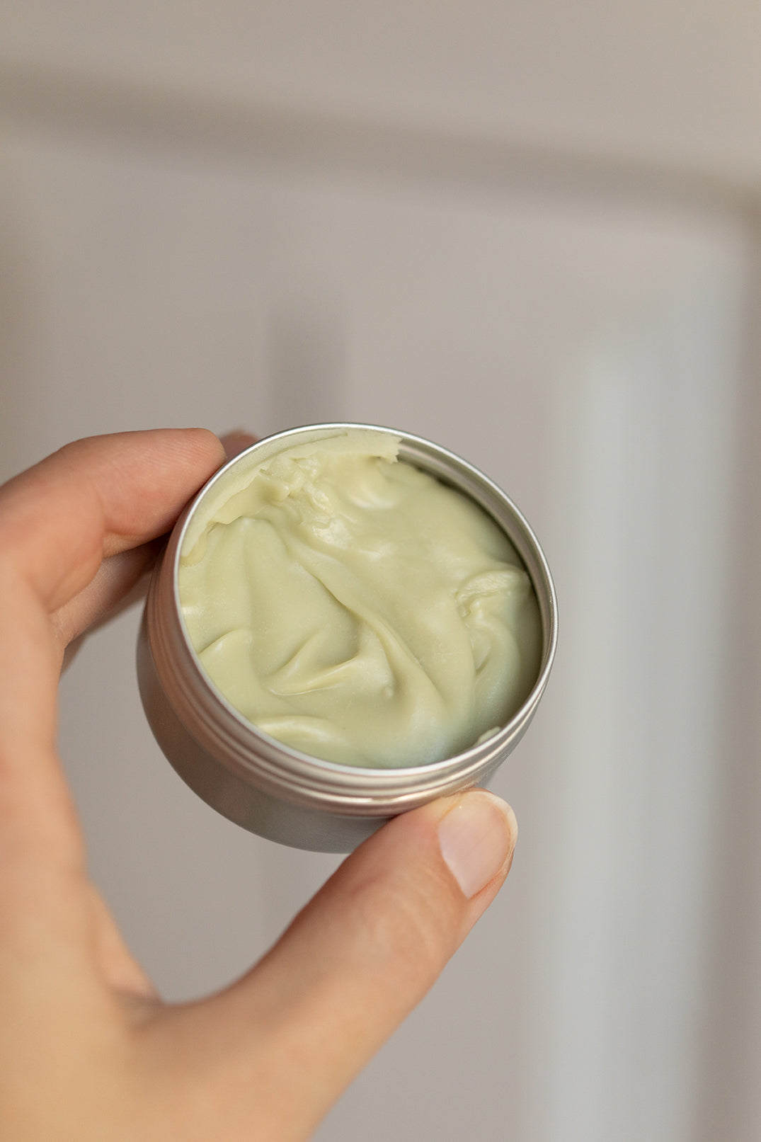 Cream Deodorant
