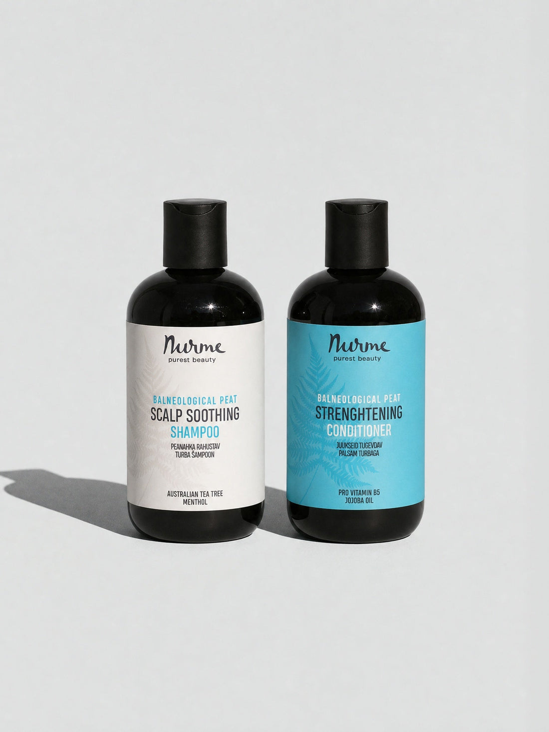 Hair Care