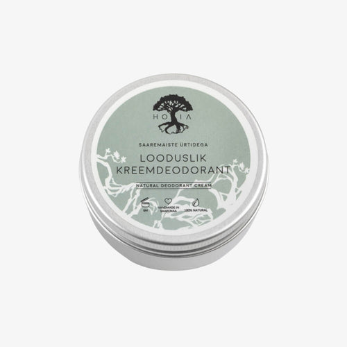 HOIA Cream Deodorant