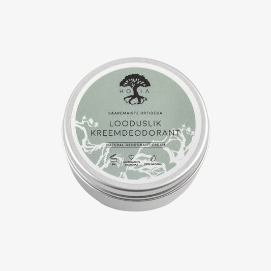 HOIA Cream Deodorant