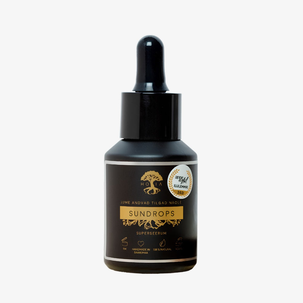HOIA Sundrops 30 ml