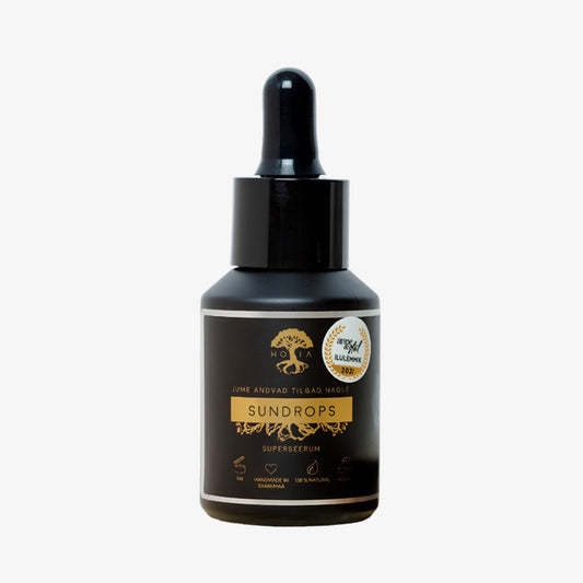 HOIA Sundrops 30 ml