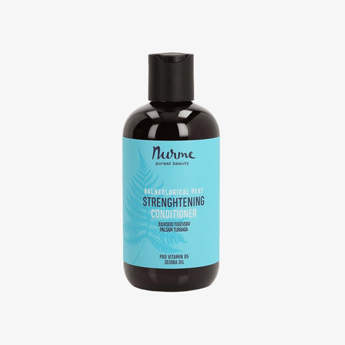 Nurme Hair-Strengthening Conditioner with Peat