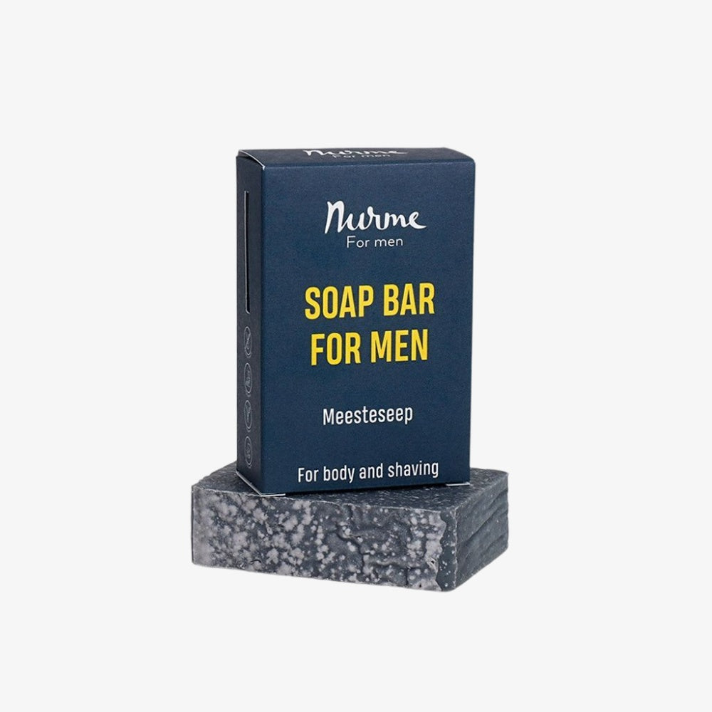 Nurme Mens Soap