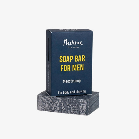 Nurme Mens Soap