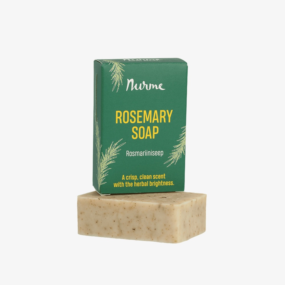 Nurme Rosemary Soap