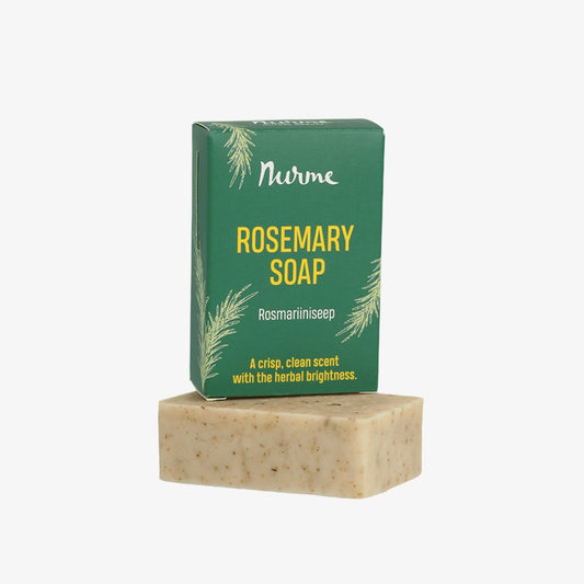 Nurme Rosemary Soap
